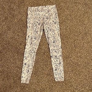 Athleta leggings
